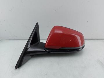 SPIEGEL LINKS BMW 1 serie (F40) (01-2019/-), Auto-onderdelen, Spiegels, Gebruikt, BMW