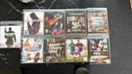 Playstation 3 games, Consoles de jeu & Jeux vidéo, Jeux | Sony PlayStation 3, Enlèvement, Comme neuf