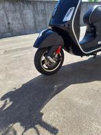 VESPA GTS SUPER 125CC 2014 13DKM, Motoren, Motoren | Piaggio, Scooter, Particulier, 11 kW of minder, 124 cc