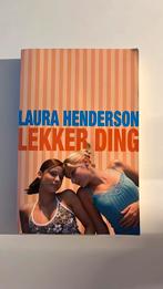 Lekker ding, Enlèvement ou Envoi, Comme neuf