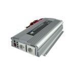 HQ POWER INVERTER OUTPUT 1700W, Ophalen of Verzenden, Nieuw