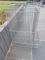 Cage métallique pour PDT, Jardin & Terrasse