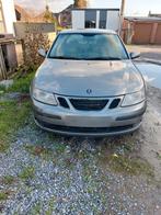 Saab 9-3, Autos, Achat, 4 portes, Boîte manuelle, Particulier