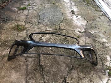 voorbumper c300de beschikbaar voor biedingen