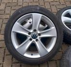 Winterbanden velgen VW Golf 7 R-Line GTI 17inch 5x112 7mm ❄️, Ophalen, Gebruikt, Seat