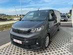 Peugeot Expert Double Cabine 2.0d automatique 180 ch, Argent ou Gris, Achat, Euro 6, Noir
