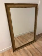 Grote spiegel, Ophalen, 100 tot 150 cm, Zo goed als nieuw, 75 tot 100 cm