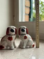 Staffordshire hondjes, Antiek en Kunst, Ophalen