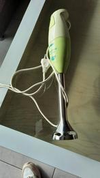 Staafmixer. Merk Seb., Electroménager, Mélangeurs de cuisine, Enlèvement ou Envoi, Comme neuf