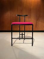 Chaise Tokyo 1980 , design Rodney Kinsman, Ophalen, Gebruikt, Zwart, Design