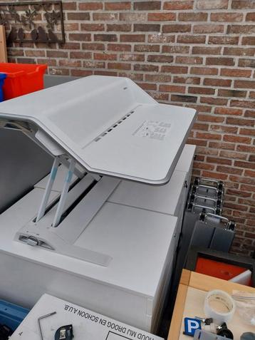 Zit-sta verhoger  beschikbaar voor biedingen