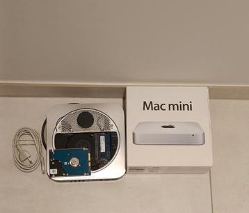  Mac mini A1347 DEFECT beschikbaar voor biedingen