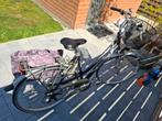 Damesfiets Granville, Ophalen, Zo goed als nieuw