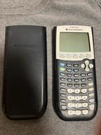 Rekenmachine Texas Instruments ti 84-plus, Diversen, Rekenmachines, Ophalen, Zo goed als nieuw