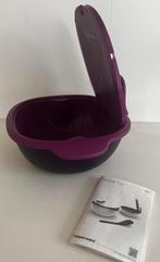 Nieuw! van Tupperware - Warmie Tup 2,4 liter, Ophalen of Verzenden, Nieuw, Paars