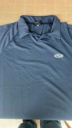 Squashdesign polo M, Kleding | Heren, Sportkleding, Ophalen, Racketsport, Gedragen, Maat 48/50 (M)