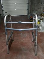 OPVOUWBARE ROLLATOR, Ophalen, Opvouwbaar, Nieuw