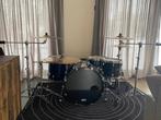 Complete drum set of losse onderdelen, Muziek en Instrumenten, Drumstellen en Slagwerk, Ophalen, Gebruikt, Tama
