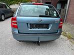 Skoda octavia, Auto's, Skoda, Break, Particulier, Euro 4, Octavia