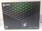 Xbox X, Games en Spelcomputers, Spelcomputers | Xbox Series X en S, Ophalen, Nieuw, Xbox Series X