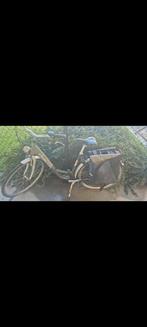 Dames fiets, Fietsen en Brommers, Fietsen | Oldtimers, Ophalen