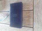 Blauwe Nintendo DS Lite, Ophalen, Gebruikt, Blauw, DS Lite