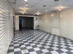 Commerce à louer à Charleroi, Immo, Huizen te huur, 100 m², Overige soorten