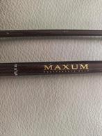 WS maxum hengel, Watersport en Boten, Ophalen