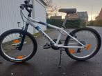 Kinderfiets, Fietsen en Brommers, Ophalen, Gebruikt, 16 tot 20 inch, B'twin