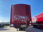 LEASING LECITRAILER FRIGO OPLEGGER, Bedrijf, 2 deurs, Aanhangers en Opleggers, Lease