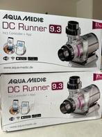 Twee aquarium pompen (aqua medic DC runners 9.3), Ophalen of Verzenden, Gebruikt