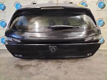 PEUGEOT 308 P5 GT  [BOOTLID_TAILGATE] 2024 beschikbaar voor biedingen