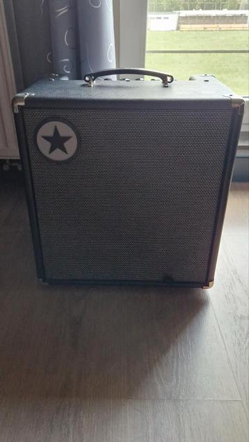 Blackstar Unity 60, Enlèvement, Comme neuf