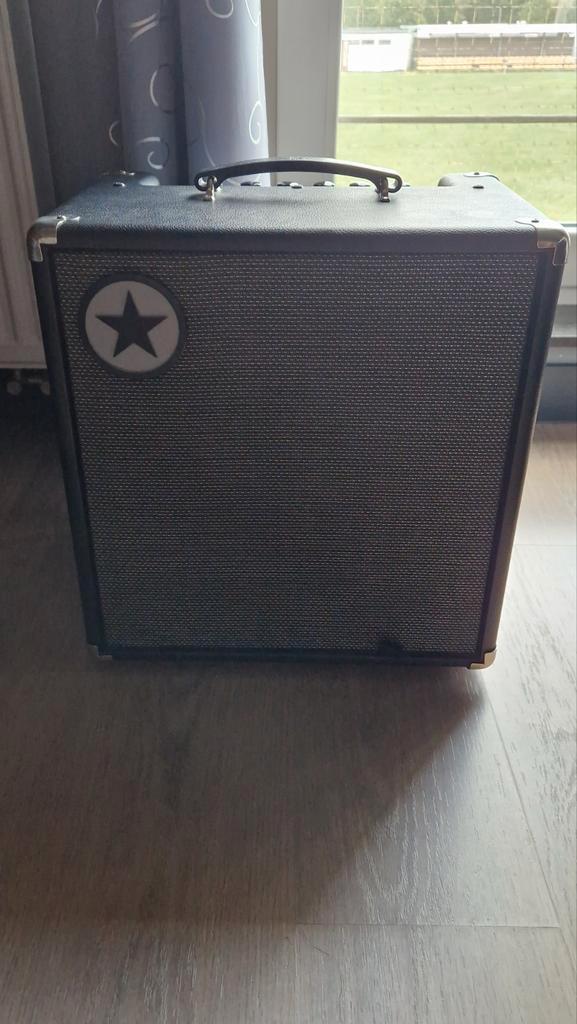 Blackstar Unity 60, Muziek en Instrumenten, Versterkers | Bas en Gitaar, Zo goed als nieuw, Ophalen