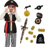 Piratenkostuum voor kinderen SNELLE GRATIS ELVERING