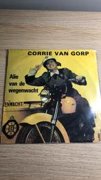 Corrie van Gorp - alie van de wegenwacht, Gebruikt, Ophalen of Verzenden