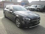Mercedes-Benz E 300 DE HYBRIDE AMG, Automaat, Achterwielaandrijving, Alcantara, Zwart