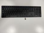 DELL draadloos toetsenbord, Computers en Software, Toetsenborden, Ophalen, Azerty, Zo goed als nieuw, Draadloos