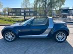 Smart roadster Cabrio automaat 82pk, Auto's, Smart, Automaat, Roadster, Te koop, Particulier