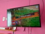 smart tv 32", HD Ready (720p), Samsung, Smart TV, Gebruikt