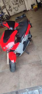 Scooter Neco GPX 50 classe A, Fietsen en Brommers, Ophalen, Gebruikt, Neco, Klasse A (25 km/u)