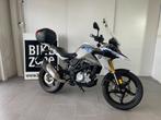 BMW G 310 GS, 313 cc, Inconnue, Inconnue, Bedrijf