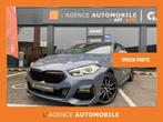 BMW 2 Serie 220 GRAN COUPE 190 ch BVA8 M Sport - Garantie 12, Autos, Cuir, Argent ou Gris, Achat, Entreprise