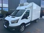 Ford Transit 350 L3 VA Automaat Frigo, Auto's, Diesel, Particulier, 1996 cc, Ford