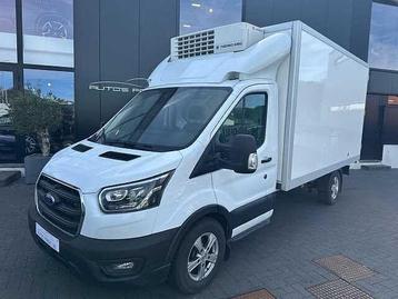 Ford Transit 350 L3 VA Automaat Frigo beschikbaar voor biedingen