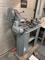 Myford Super 7 Metaaldraaibank Draaibank, Ophalen, Zo goed als nieuw, Metaaldraaibank