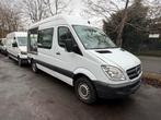 Mercedes Sprinter 313 Automatique en parfait état 2010 euro5, Autos, Euro 5, Achat, Entreprise, 2 places