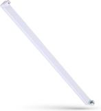 LOT LED TL armaturen 150cm vr 1 LED buis ip22 9 stuks nieuw, Ophalen, Nieuw, Plafondspot of Wandspot, Led