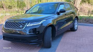 RANGE ROVER VELAR  2021 beschikbaar voor biedingen
