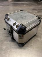 Givi Trekker Outback topkoffer, Motoren, Accessoires | Koffers en Tassen, Ophalen, Gebruikt